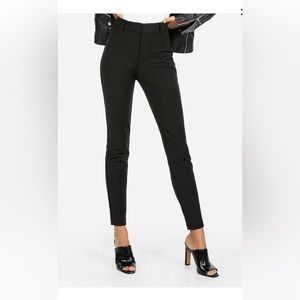 Express High Waisted Skinny Pant